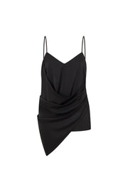 Zarah Top - Black