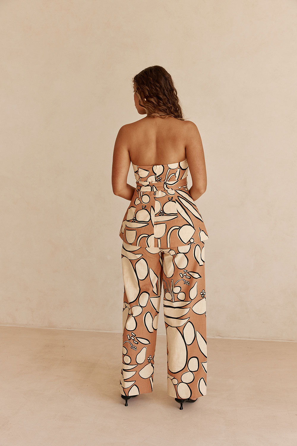 Torquay Top - Barrosa