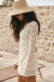 Wren Dress