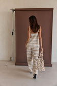 SAMPLE-Ruby Top - Stripe