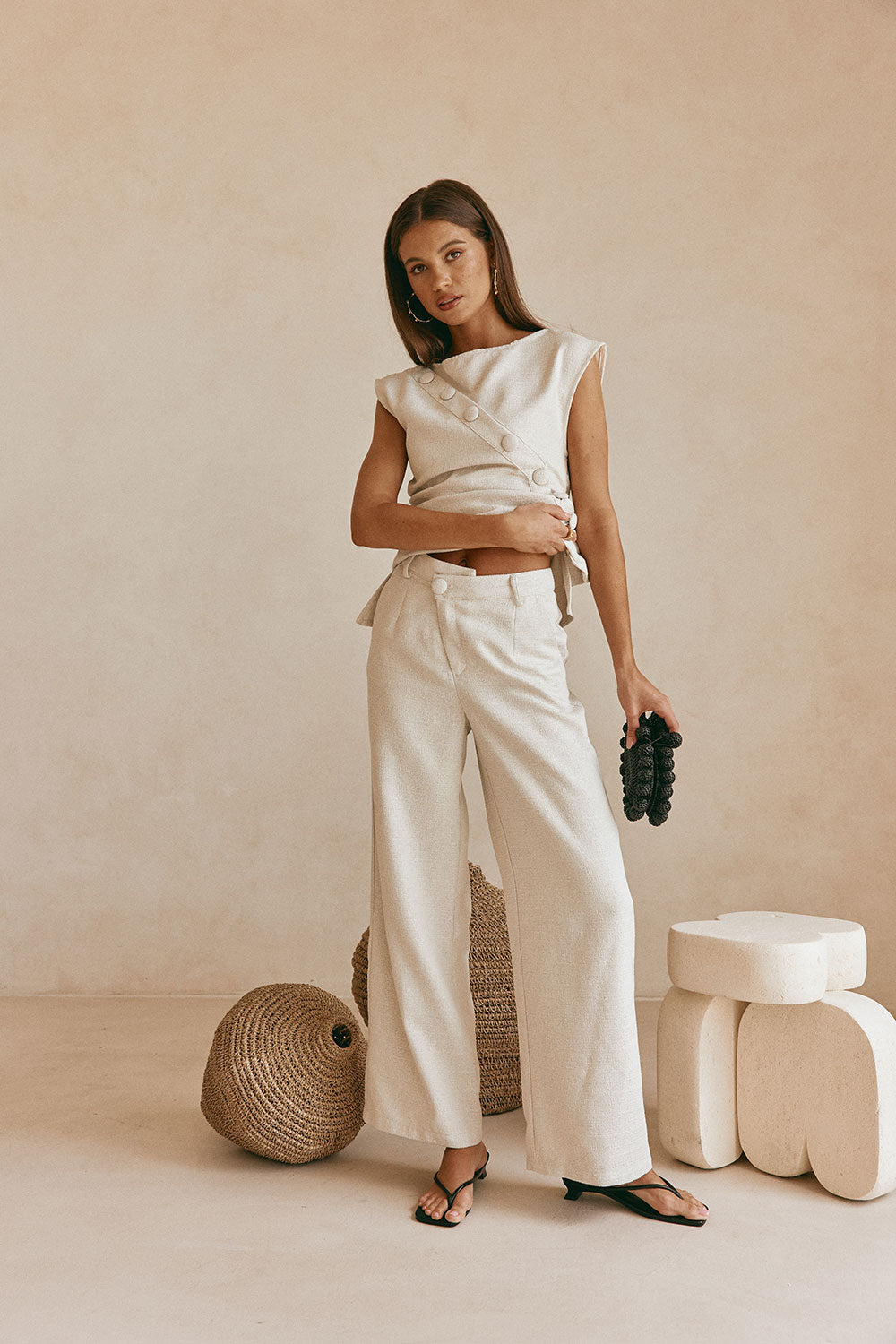 Auzl Pants