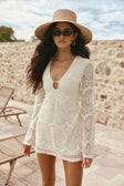 Wren Dress