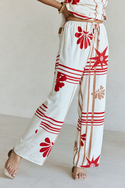 SAMPLE-Aspyn Pants - Moana