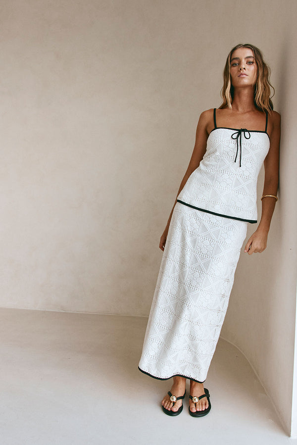 Aluna Top