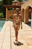 Zello Dress - Barrosa