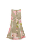 Amora Dress - Fiori
