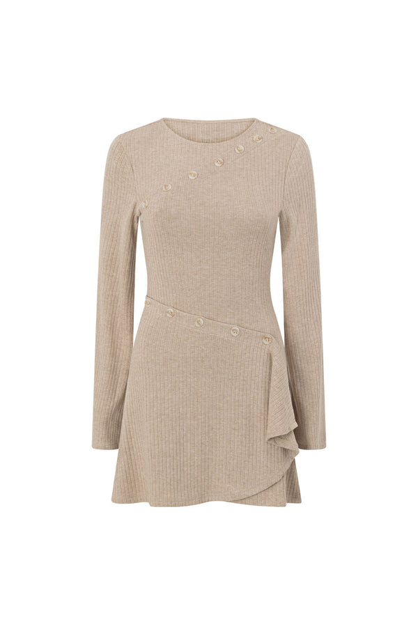 Alexia Dress