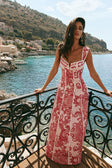 Marais Dress - Filigrana