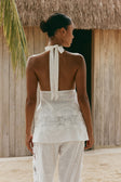 Miya Halter Top