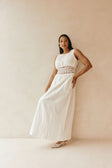 Cora Dress