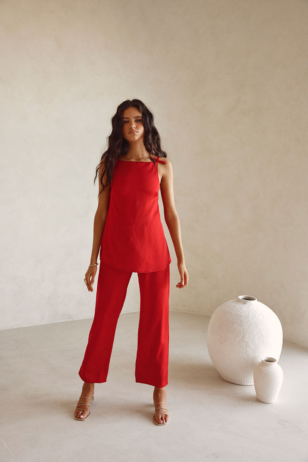 Kinsley Jumpsuit