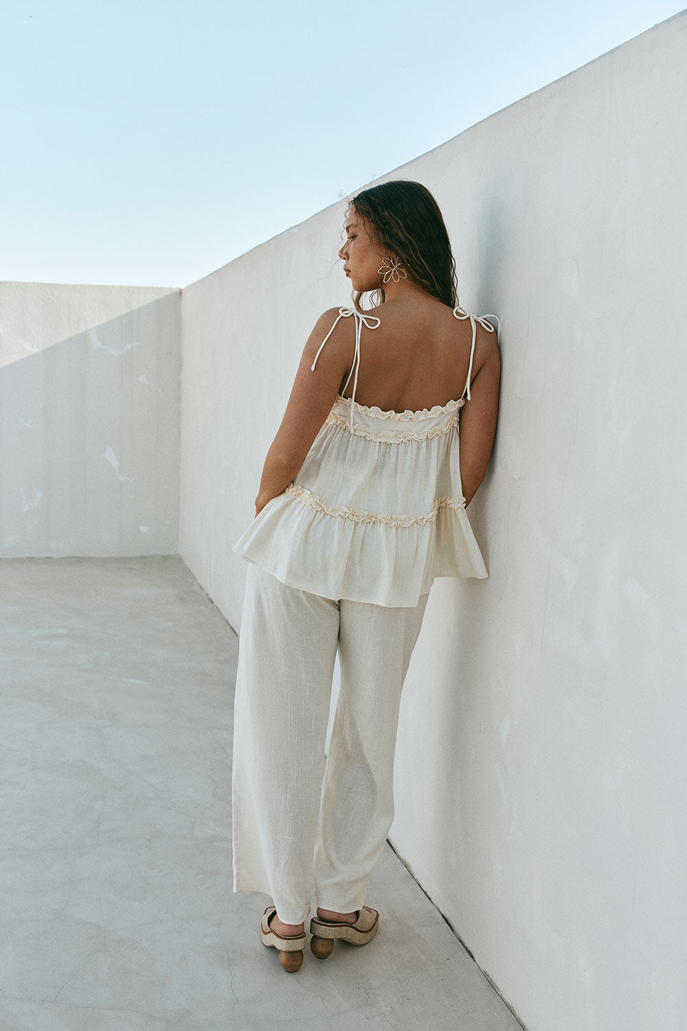 Cantrell Top