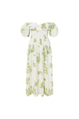 Leesa Dress