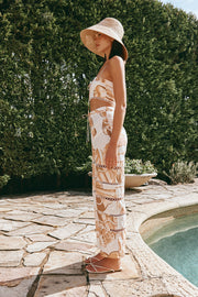 Seraphina Pants - La Spiaggia