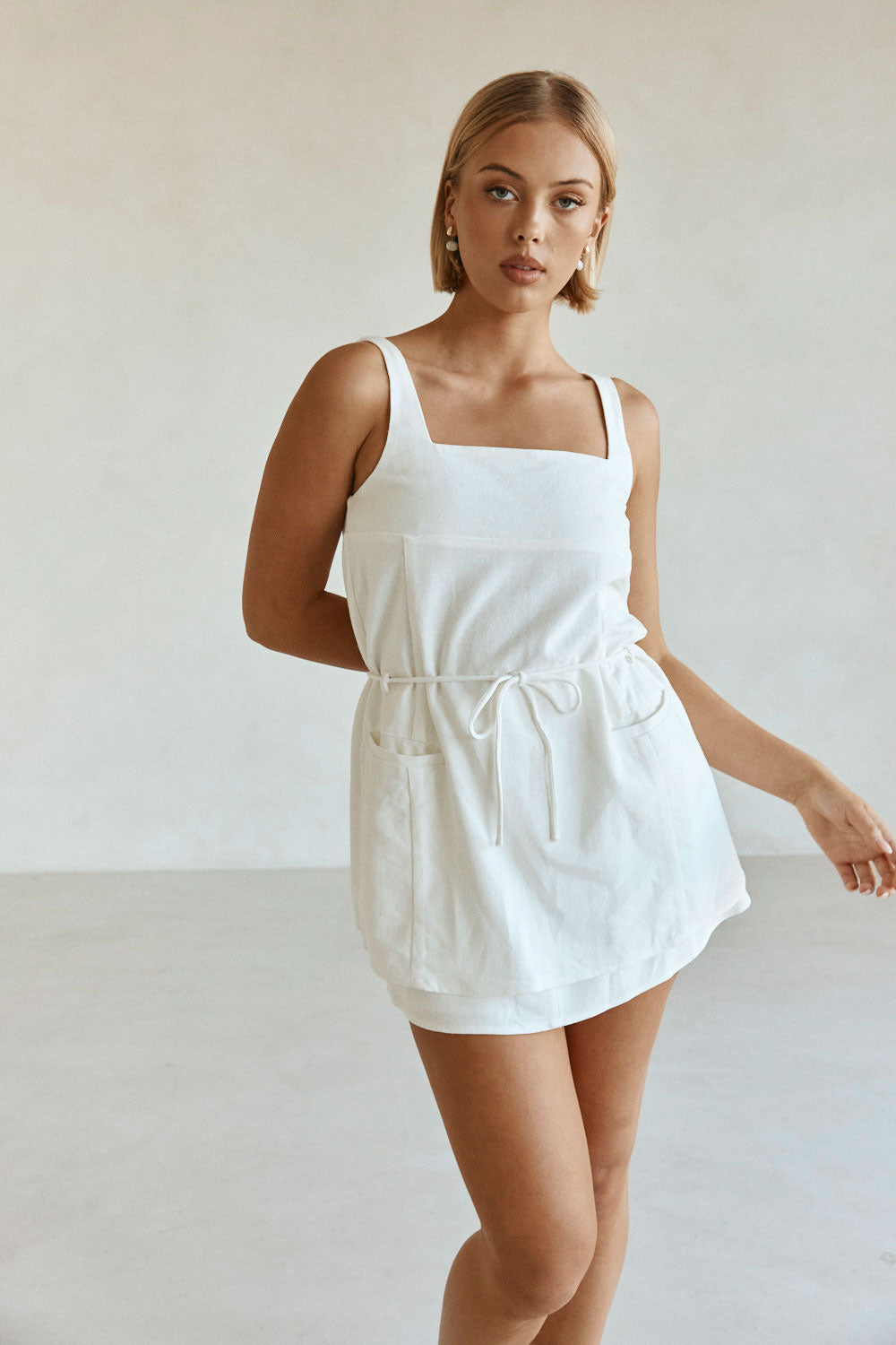SAMPLE-Davina Top