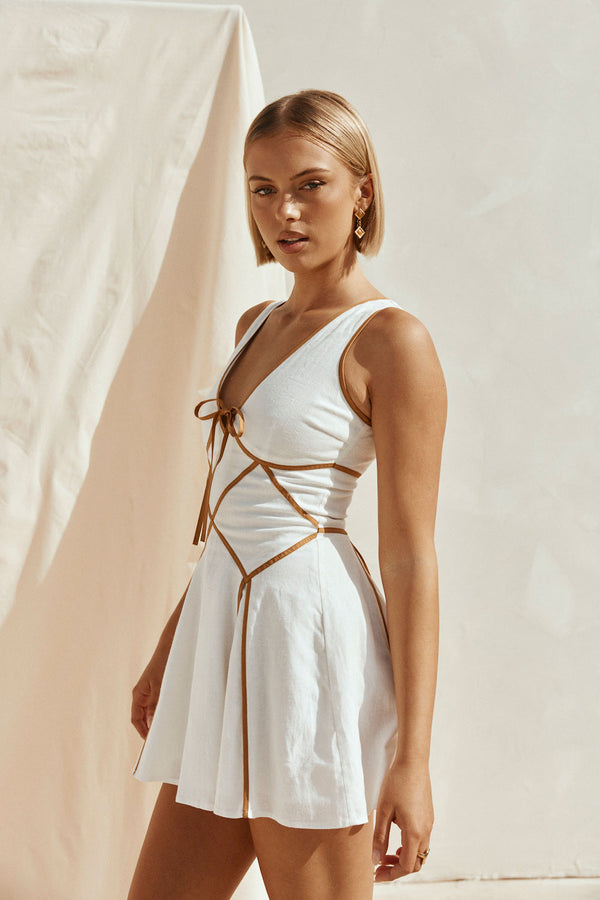 Ravina Dress