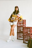 BRNX X SABO SWEATER (UNISEX)