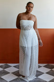 SAMPLE-Dune Dress