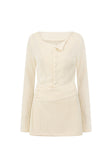 Violette Dress