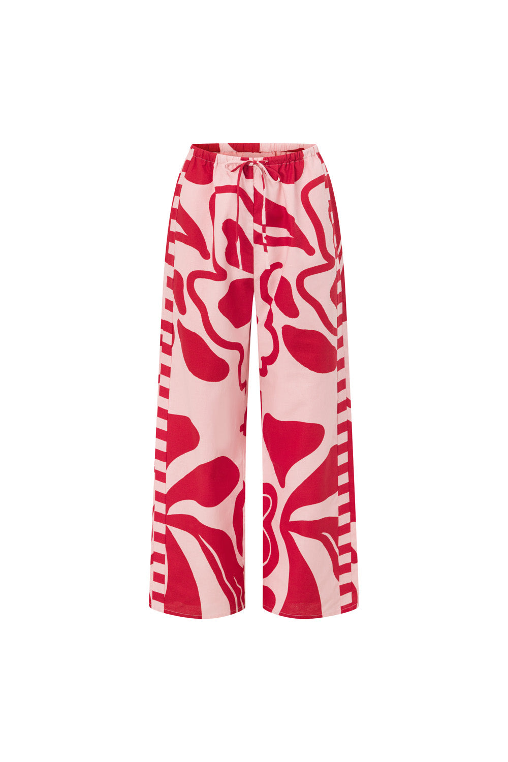 Enya Pants - Darling Floral