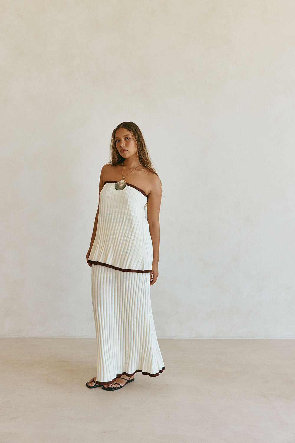 Silla Skirt