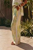 Orion Pants - Fiore Festivo
