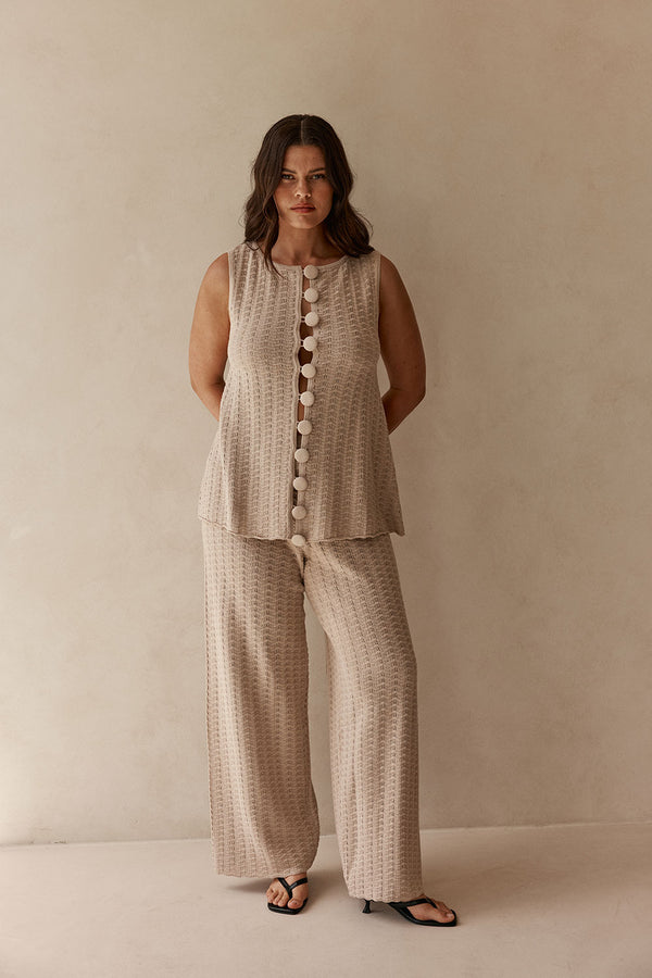 Lilah Top
