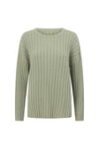 Jali Top - Green