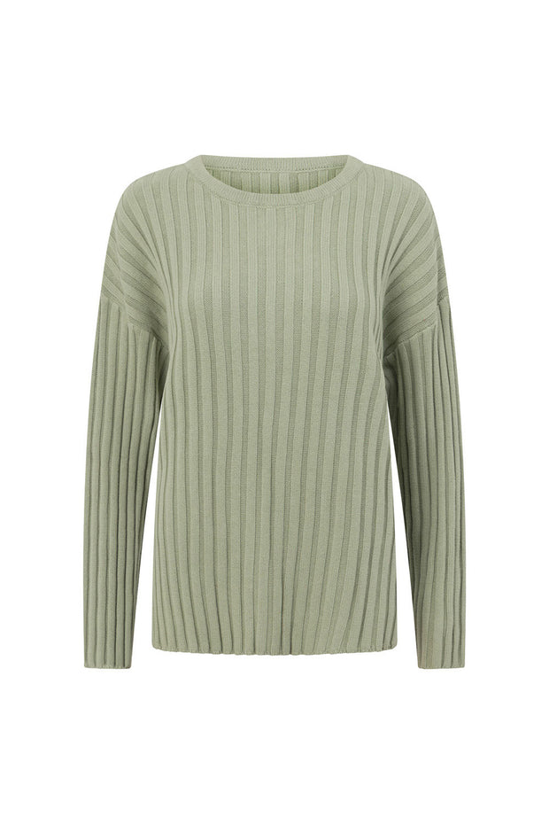 Jali Top - Green