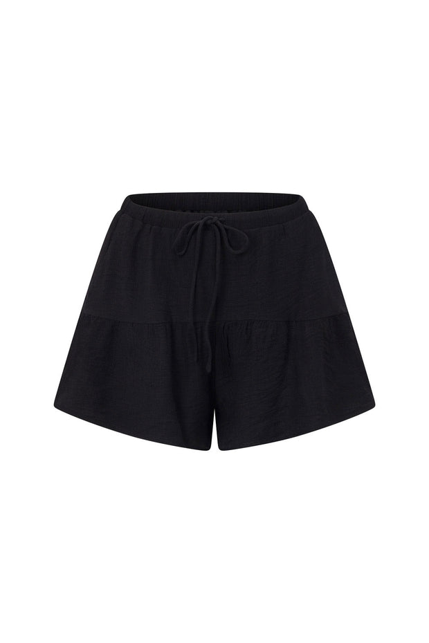 Huxley Shorts - Black