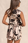 Dariya Shorts - Floras Muse