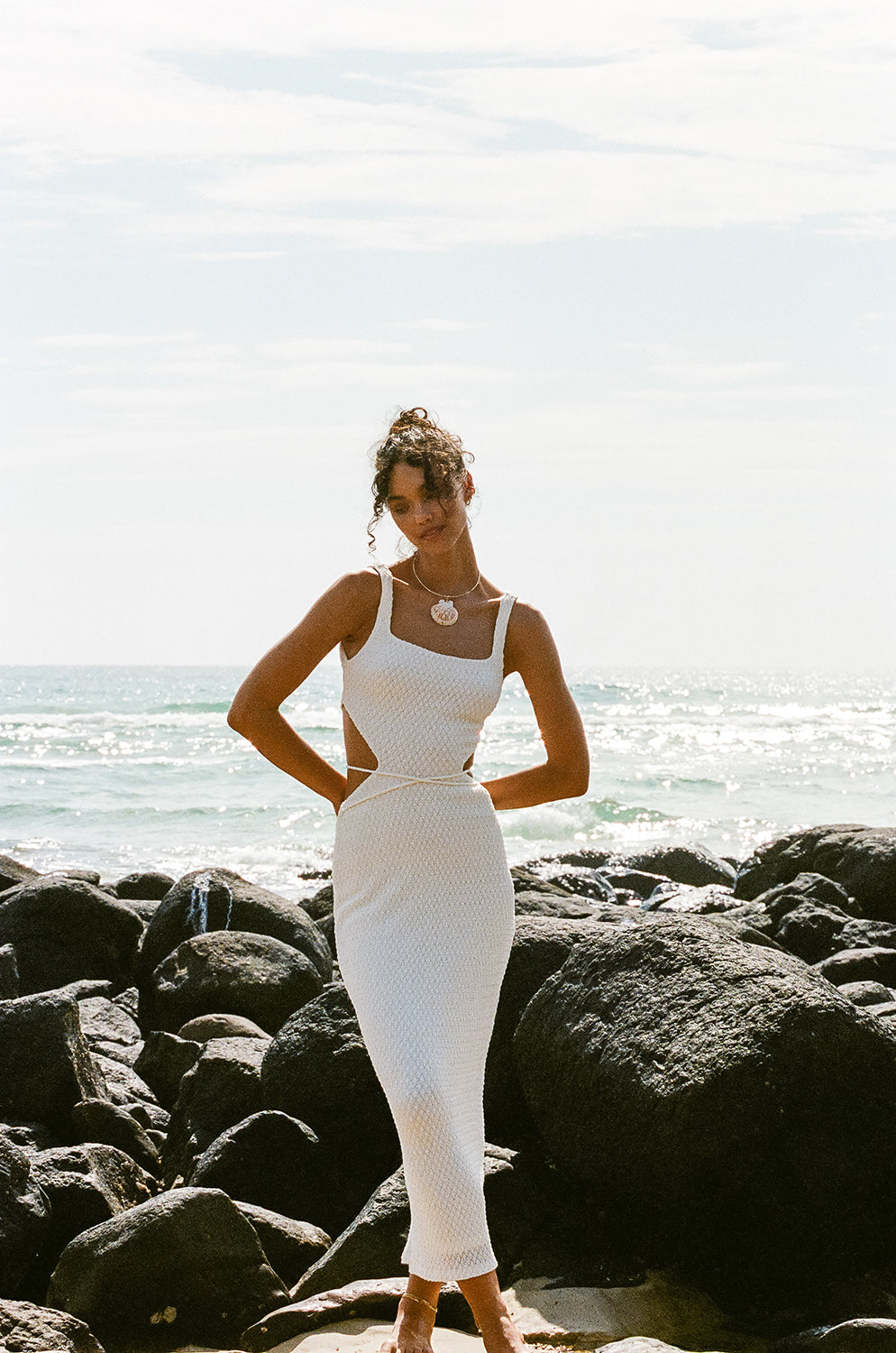 SAMPLE-Rena Dress
