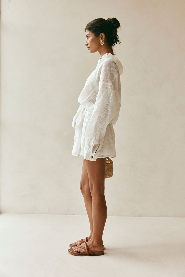 Orazio Dress