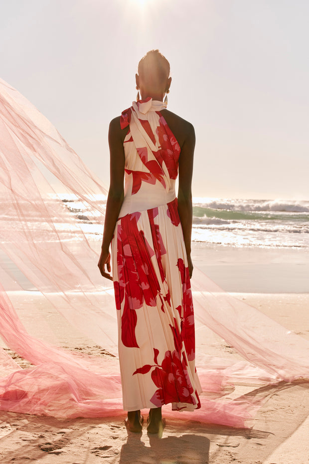 Daje Dress - Sole Rosa