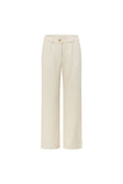 Naomi Pants - Ivory