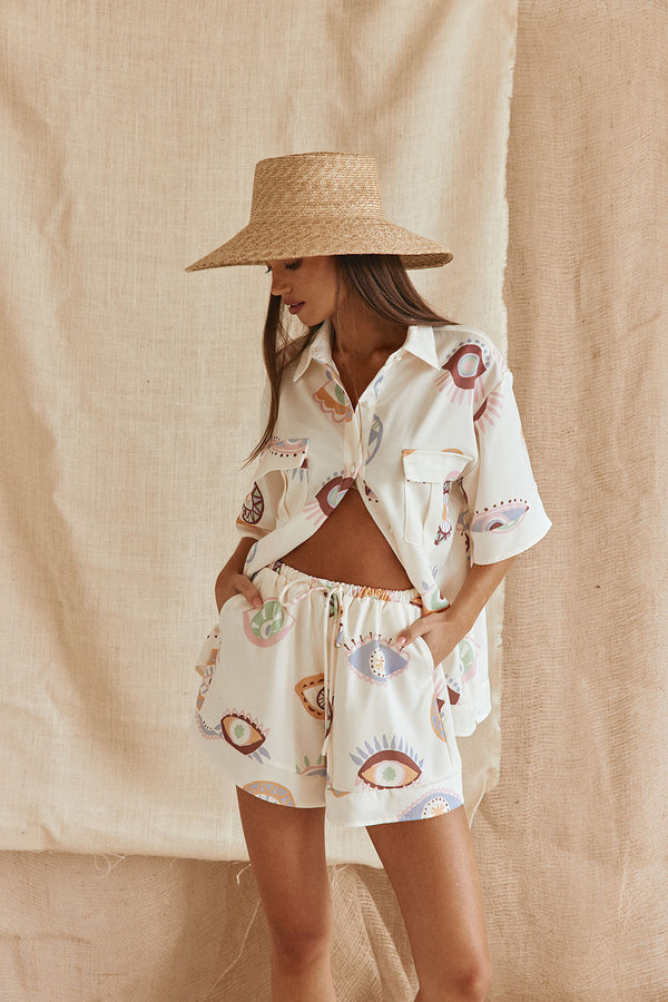 Marika Shorts - Matia