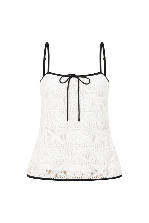 Aluna Top