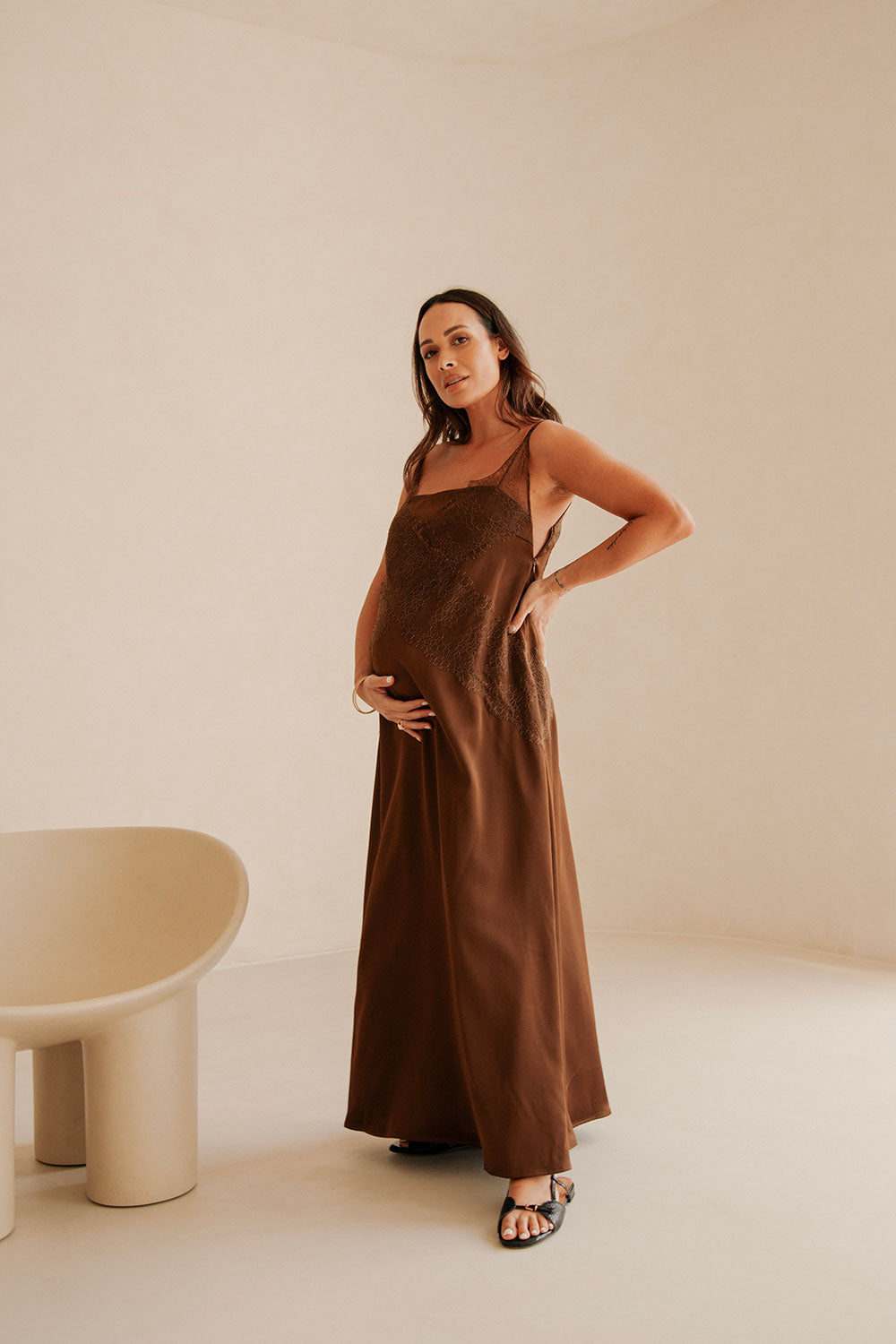 SAMPLE-Aelin Dress