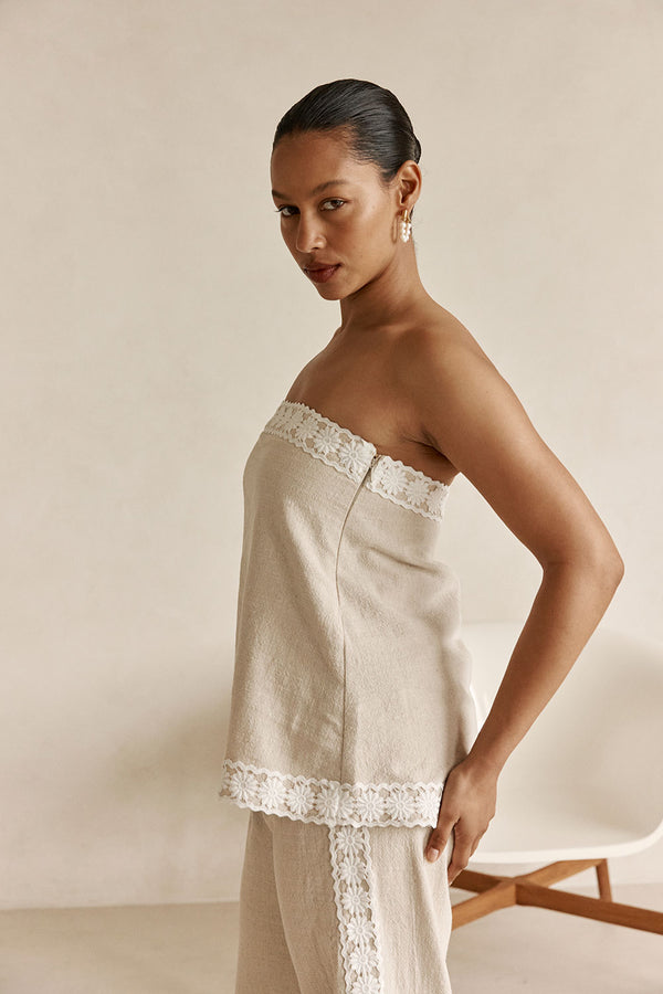 Millie Top