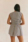 Dalia Shorts