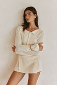 Violette Dress