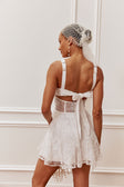 Veil Dress