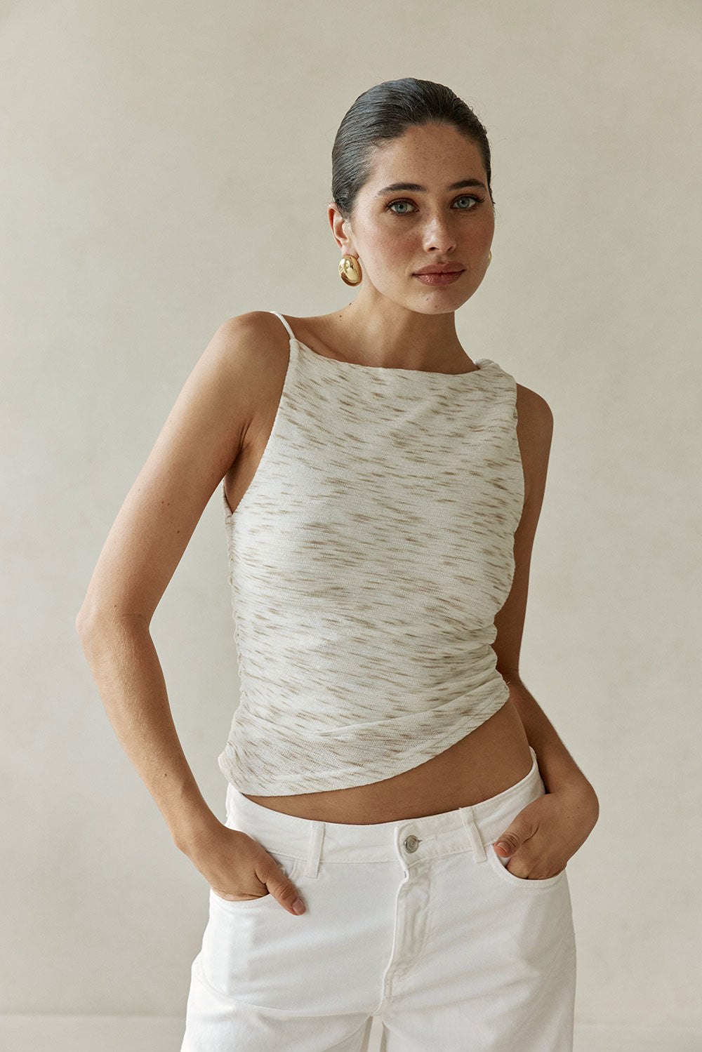 SAMPLE-Lena Top
