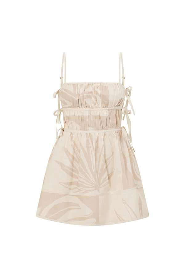 SAMPLE-Alura Dress - Terra Forme