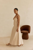 Arlette Dress
