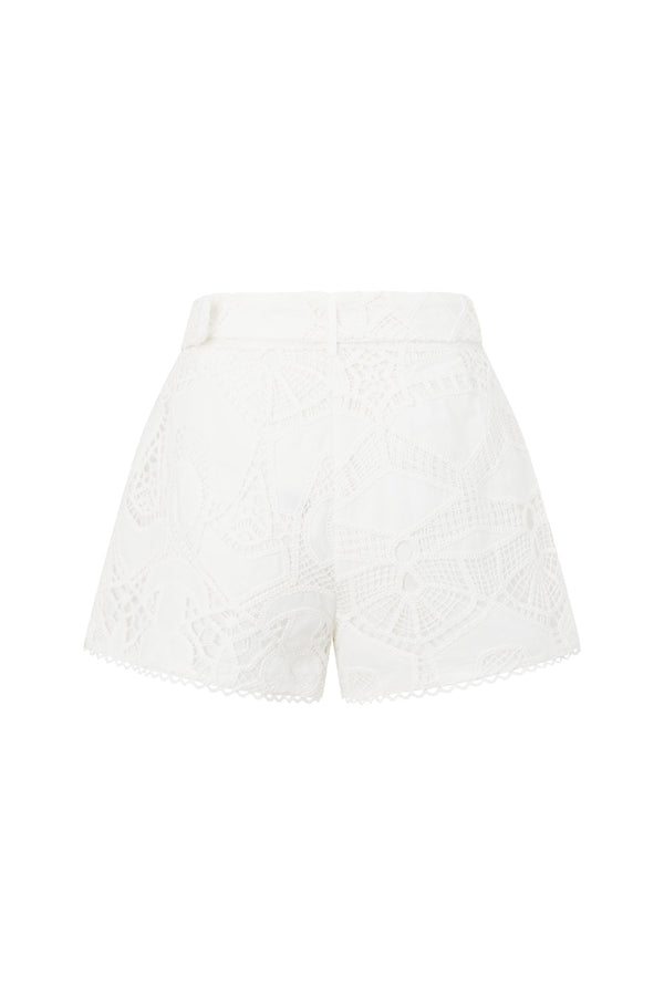 SAMPLE-Cielo Shorts