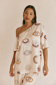 SAMPLE-Grace Top - Matia