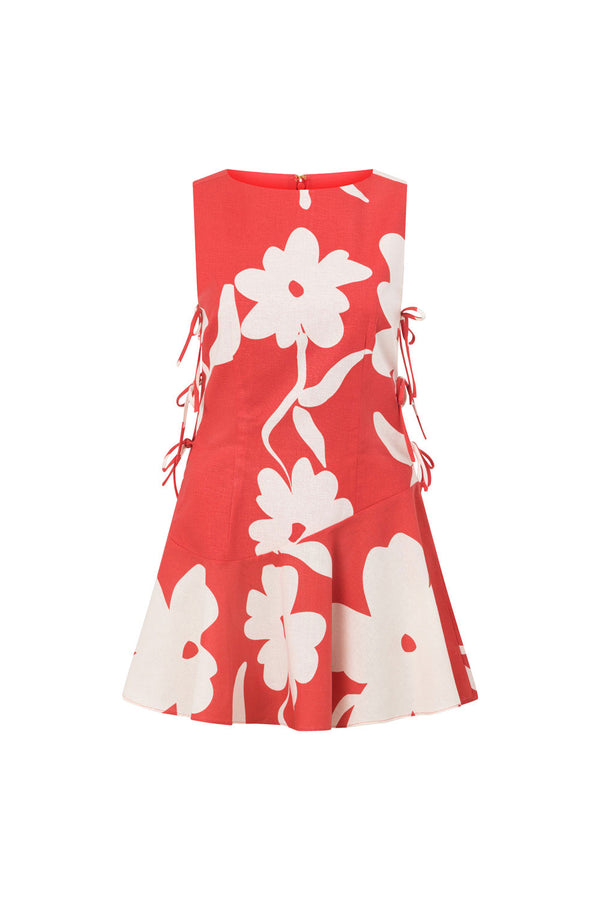 Mariana Dress - Sweet Caroline