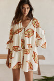 Cleo Dress  - Fiola