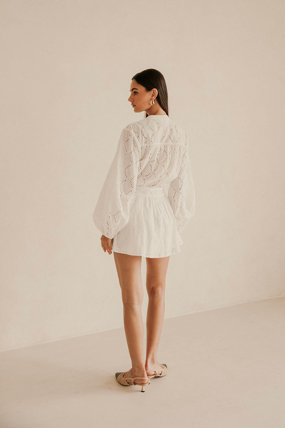 SAMPLE-Naima Dress